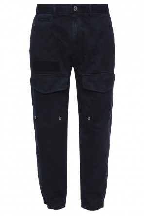 'p-isan-t' jeans, zdjęcie 1 'p-isan-t' jeans od Diesel
